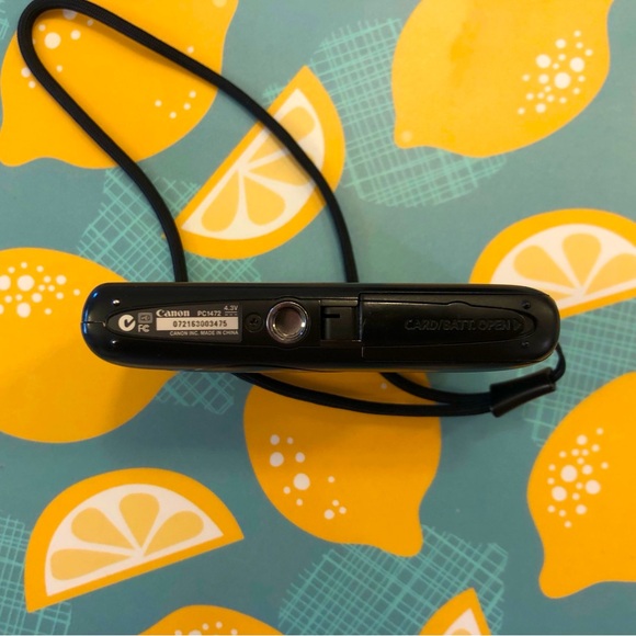 Canon PowerShot SD1400 IS / IXUS 130 / IXY 400 F - Picture 6 of 9